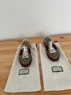 Gucci - Gucci Ace GG Supreme - Sneakers - Maat: EU 42, Nieuw
