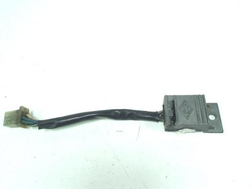 Honda CB 750 F RC04 1980-1982 43HP CDI MODULE MP8-200, Motoren, Onderdelen | Overige, Gebruikt, Ophalen of Verzenden