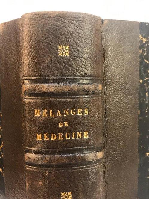 Edouard Lupin / Johann Sagar / Samuel Farr / Georg Arnold /, Antiek en Kunst, Antiek | Boeken en Manuscripten