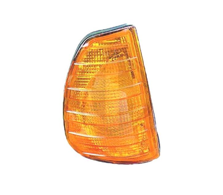 Clignotant Droit Avant Pour Mercedes W123 Série 200 300 76-8, Auto-onderdelen, Verlichting, Verzenden