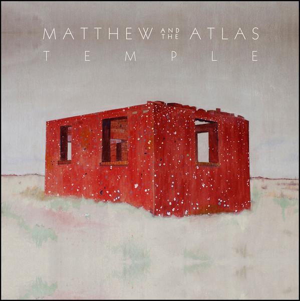 Matthew and The Atlas - Temple, CD & DVD, Vinyles | Pop, Envoi