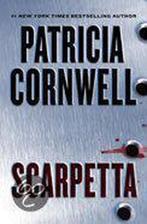 Scarpetta 9780751542127 Patricia Cornwell, Verzenden, Gelezen, Patricia Cornwell