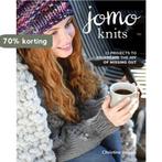 JOMO Knits 9781784945053 Christine Boggis, Verzenden, Zo goed als nieuw, Christine Boggis