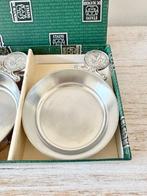 Air France - Etains du Manoir - Asbak - Tin - Twee