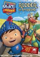 Mike de ridder - Ridder in opleiding op DVD, Cd's en Dvd's, Dvd's | Tekenfilms en Animatie, Nieuw in verpakking, Verzenden