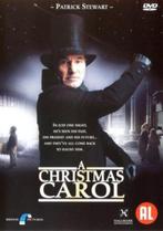 Christmas Carol(dvd nieuw), Cd's en Dvd's, Ophalen of Verzenden, Nieuw in verpakking