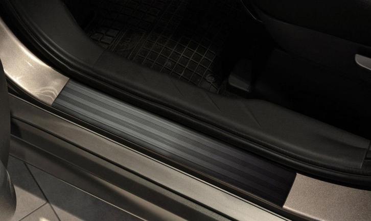 Avisa Dorpelpanelen | Universeel  |  zwart, Autos : Pièces & Accessoires, Habitacle & Garnissage, Envoi