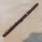 Rare Wooden Four Key Flute - - Gestemde fluit, Muziek en Instrumenten, Nieuw