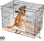 Tweedekans | Infinity Goods Hondenbench - Bench Voor Honden, Ophalen of Verzenden, Nieuw