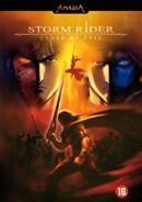 Storm rider - clash of evils op DVD, CD & DVD, Verzenden