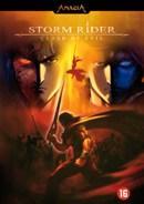 Storm rider - clash of evils op DVD, Verzenden