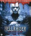 Hellraiser 4 op Blu-ray, Verzenden, Nieuw in verpakking