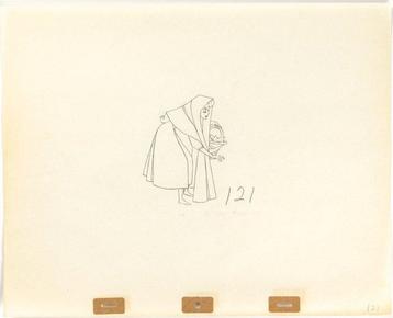 Walt Disney - Je me demande - Sleeping Beauty