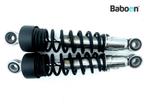 Achter Schokbreker Set Triumph Street Scrambler 900 2019-, Motoren, Verzenden, Gebruikt