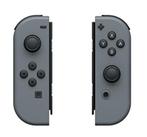 Nintendo Switch Joycon Controller Set Black, Nieuw, Verzenden