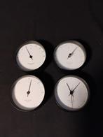 Georg Jensen, Design Henning Koppel - Weerstation (4) -