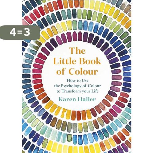 The Little Book of Colour How to Use the Psychology of, Boeken, Taal | Engels, Zo goed als nieuw, Verzenden