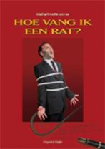 Hoe vang ik een rat? 9789080757448, Richard Engelfriet, Peter van der Geer, Verzenden