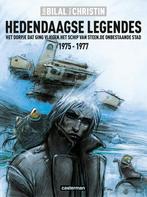 Hedendaagse legendes / Hedendaagse legendes 9789030366102, Boeken, Verzenden, Zo goed als nieuw