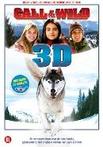 Call of the wild op DVD