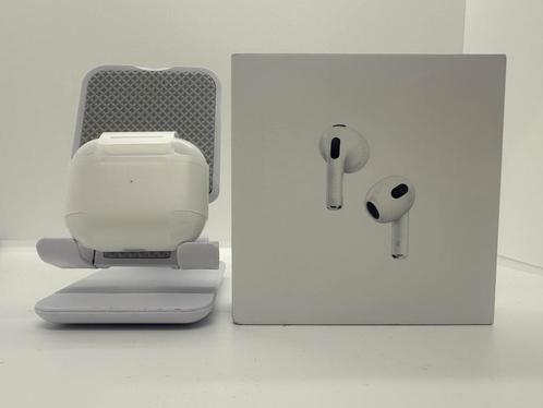 Apple AirPods 3 génération – Boîtier Lightning, Telecommunicatie, Mobiele telefoons | Oordopjes, Ophalen