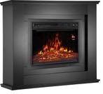 2dekans | Elektrische kachel - Rechthoekig - 2000 Watt -, Ophalen of Verzenden, Nieuw