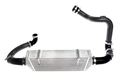 CTS Turbo Intercooler Direct fit FMIC for Audi A4/A5 B8 2.0T, Autos : Divers, Tuning & Styling, Envoi