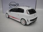 Otto Mobile 1:18 - Voiture miniature - Fiat Punto Abarth, Nieuw