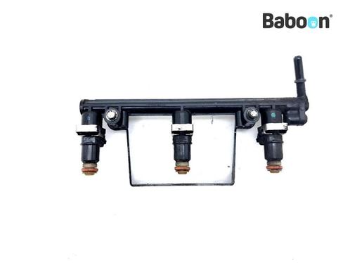 Injector Triumph Speed Triple 1050 2008-2010 (VIN, Motoren, Onderdelen | Overige, Gebruikt, Verzenden