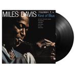 Miles Davis - Kind Of Blue (Mono), Cd's en Dvd's, Vinyl | Jazz en Blues, Nieuw in verpakking, 12 inch