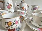 Haviland & Co. Limoges, C.F.H.—GDM France - J. Gregoire -, Antiek en Kunst