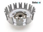 Koppelingshuis Yamaha XS 750 E 1978 (XS750 XS750E), Motoren, Verzenden, Gebruikt