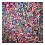 Giovanni Daurea - ABS LABYRINTH 5 (XXXL)