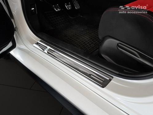 Instaplijsten | Honda | Civic 17- 5d hat. | Sportline | 4-de, Auto-onderdelen, Interieur en Bekleding, Nieuw, Honda, Verzenden