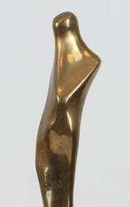 Jos de Wit (XX) - Verlegen meisje