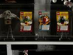 Lego Minifiguur - SDCC - Marvel - Spider-Man in Black, Kinderen en Baby's, Nieuw