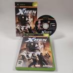 X-Men Legends II Rise of Apocalypse Xbox Original, Games en Spelcomputers, Ophalen of Verzenden, Zo goed als nieuw