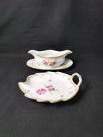 KPM - Tafelservies (2) - Porselein, Antiek en Kunst