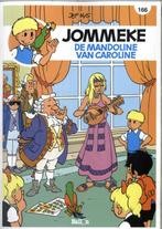 De mandoline van Caroline / Jommeke / 166 9789462105584, Boeken, Verzenden, Gelezen, Jef Nys