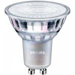 Philips - Glas LEDspot 3,7 Watt 2700K CRI90 GU10 DimTone, Nieuw, Overige fittingen, Verzenden