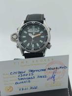 Citizen - Promaster Aqualand - Sans prix de réserve - Homme