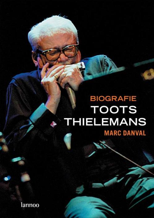 Biografie Toots Thielemans 9789020967906, Livres, Musique, Envoi