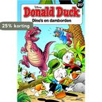Donald Duck Pocket 317 / Donald Duck Pocket / 317, Boeken, Verzenden, Zo goed als nieuw