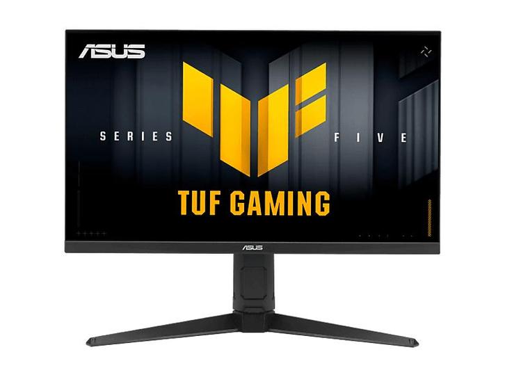Asus -  Tuf Gaming Vg27aql5a - 27 Inch Qhd Fast Ips - Zwart, Informatique & Logiciels, Moniteurs, Envoi