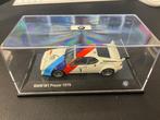 Minichamps 1:43 - Model raceauto - BMW M1 Procar 1979