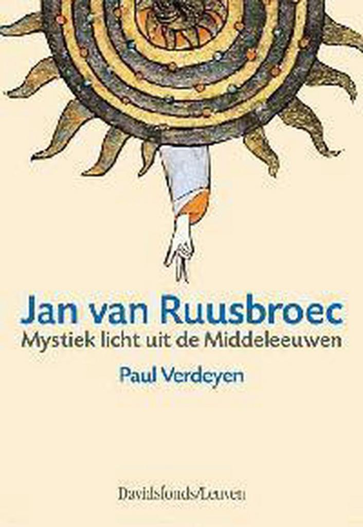 Jan van Ruusbroec 9789058262134 P. Verdeyen, Boeken, Geschiedenis | Wereld, Gelezen, Verzenden