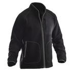 Jobman 5161 veste polaire 3xl noir, Bricolage & Construction