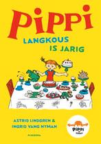Pippi Langkous is jarig / Pippi Langkous 9789021680590, Verzenden, Zo goed als nieuw, Astrid Lindgren