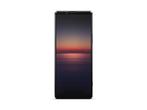 Sony Xperia 1 II 256GB (Simlockvrij) / SV - Zwart, Verzenden, Zo goed als nieuw