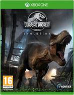 Jurassic World Evolution-Standaard (Xbox One) Gebruikt, Ophalen of Verzenden, Nieuw